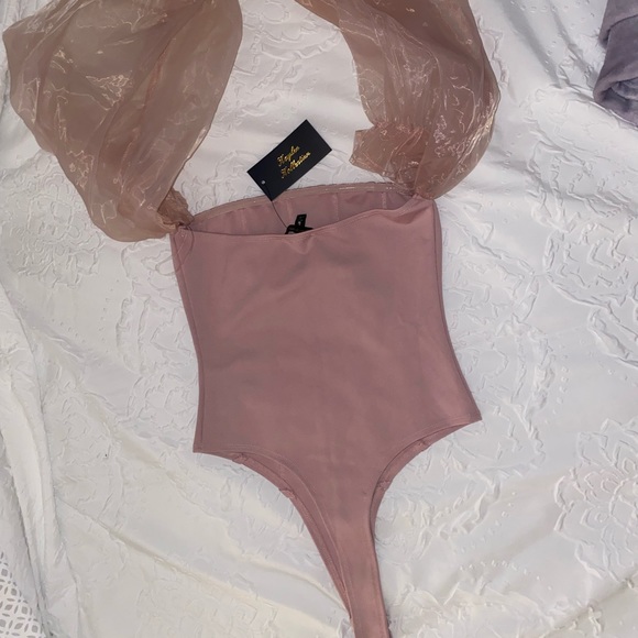 Bodysuit - Picture 2 of 2